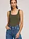 Gentle fawn WOMEN'S BLANCHE TANK