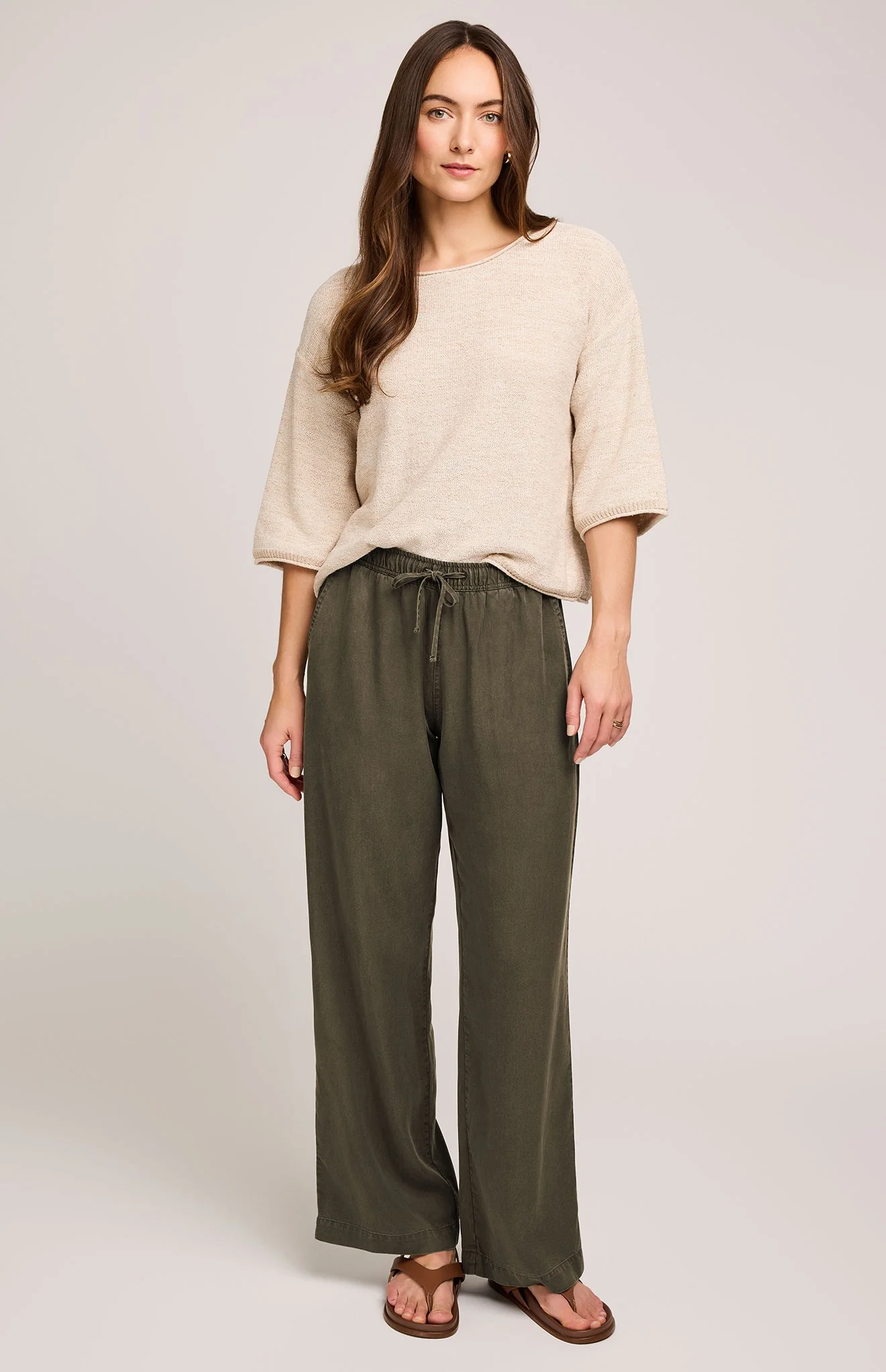 Gentle fawn GABRIEL PANT