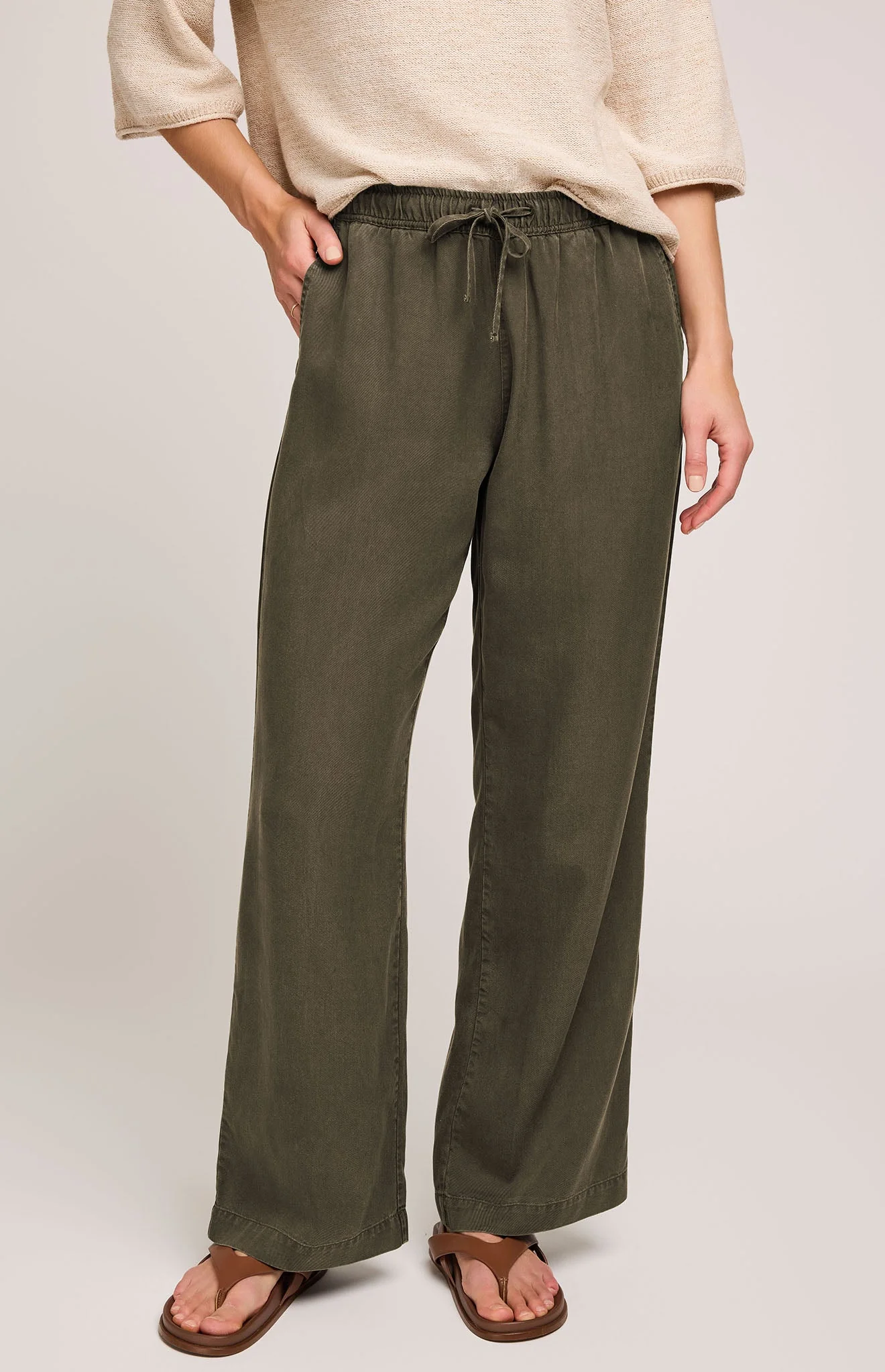 Gentle fawn GABRIEL PANT