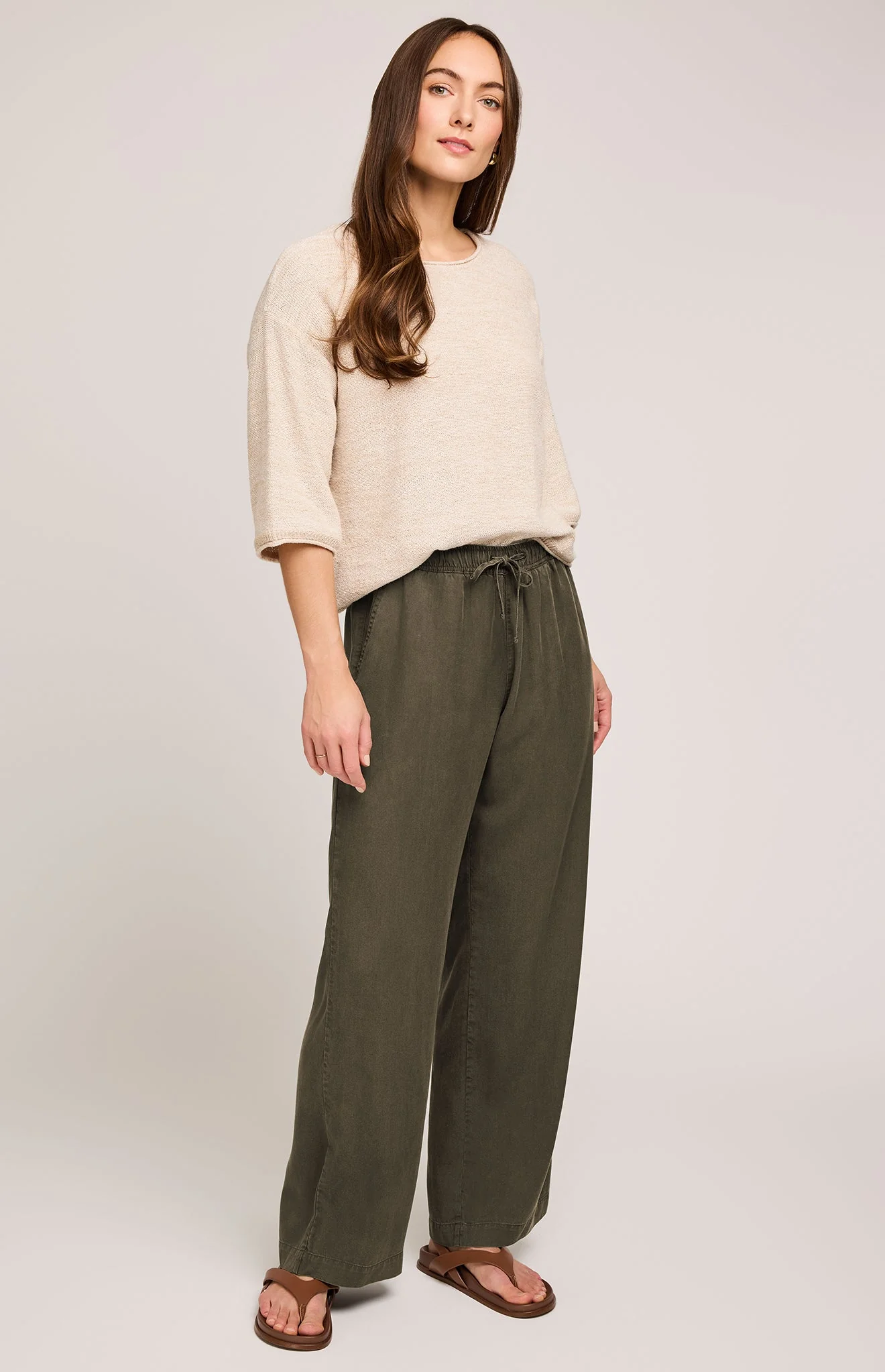 Gentle fawn GABRIEL PANT