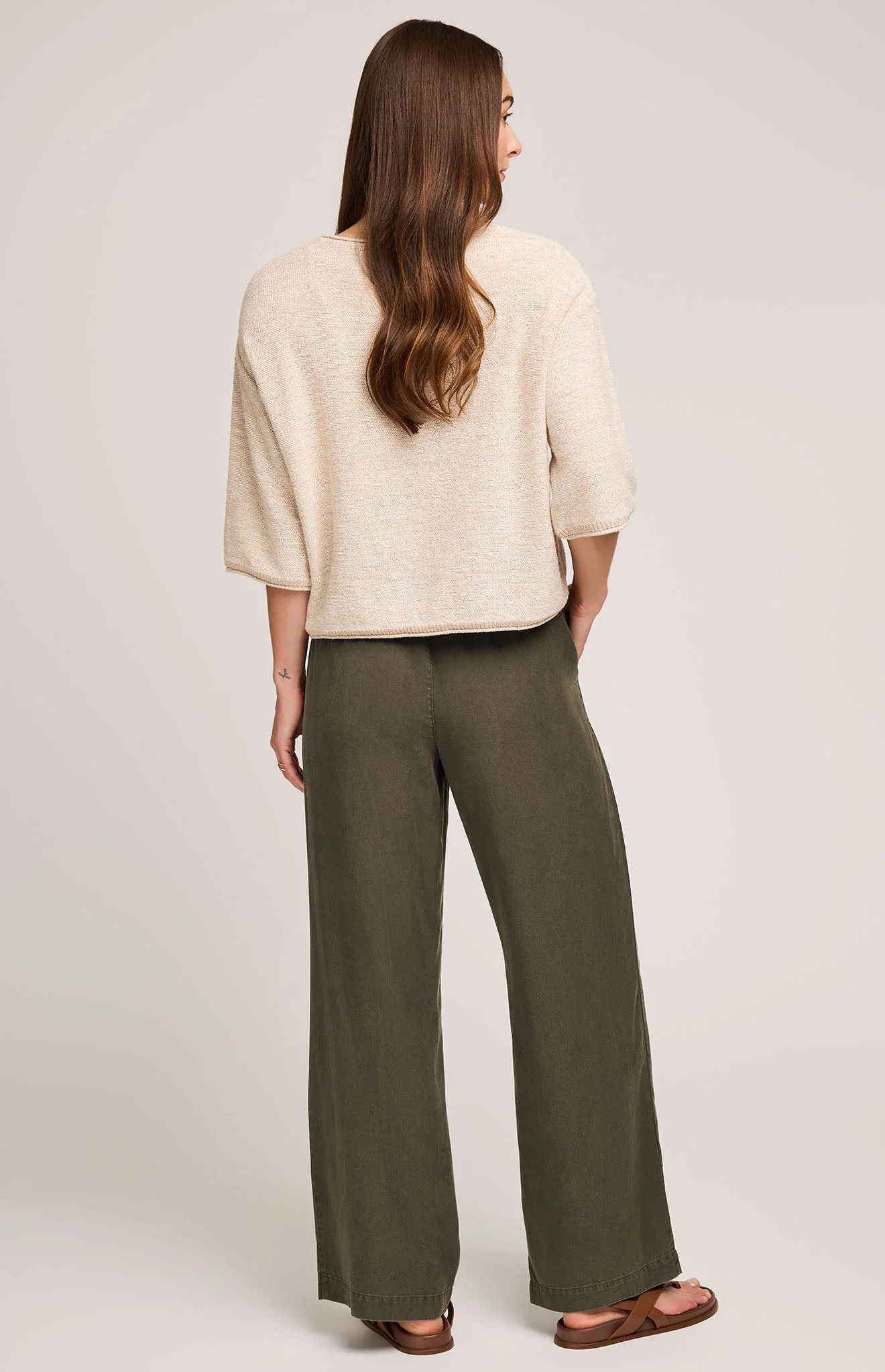 Gentle fawn GABRIEL PANT