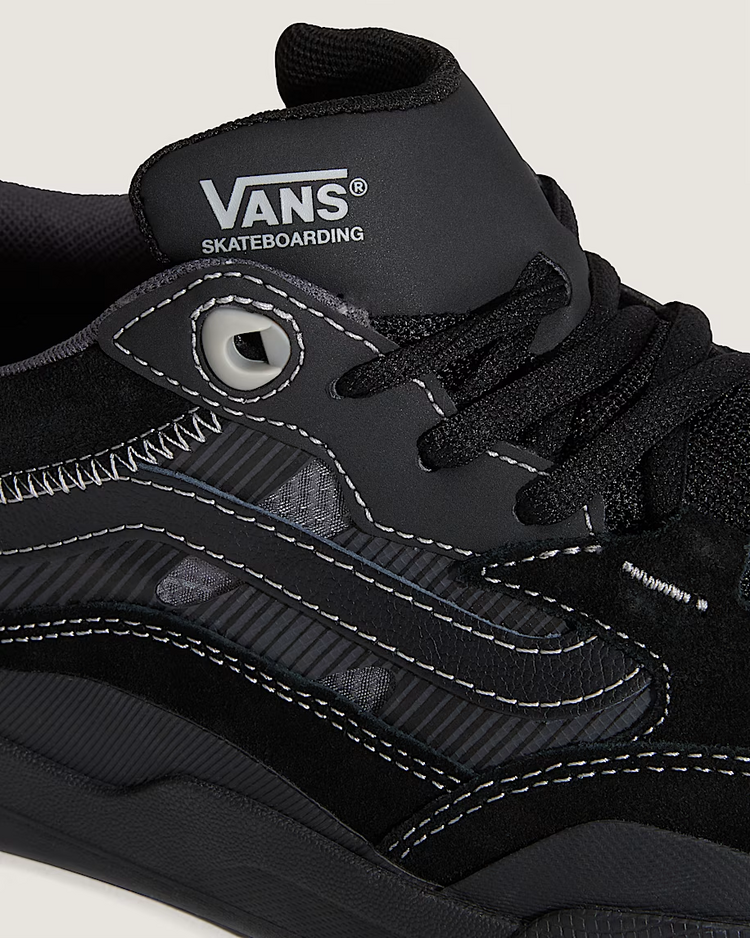 Vans HOMMES SKATE 2 WAYVEE