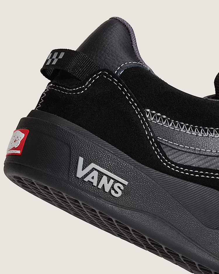 Vans HOMMES SKATE 2 WAYVEE