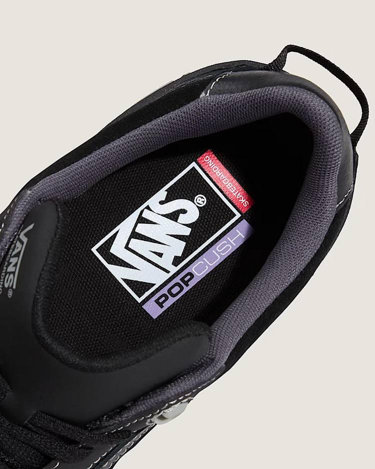 Vans HOMMES SKATE 2 WAYVEE
