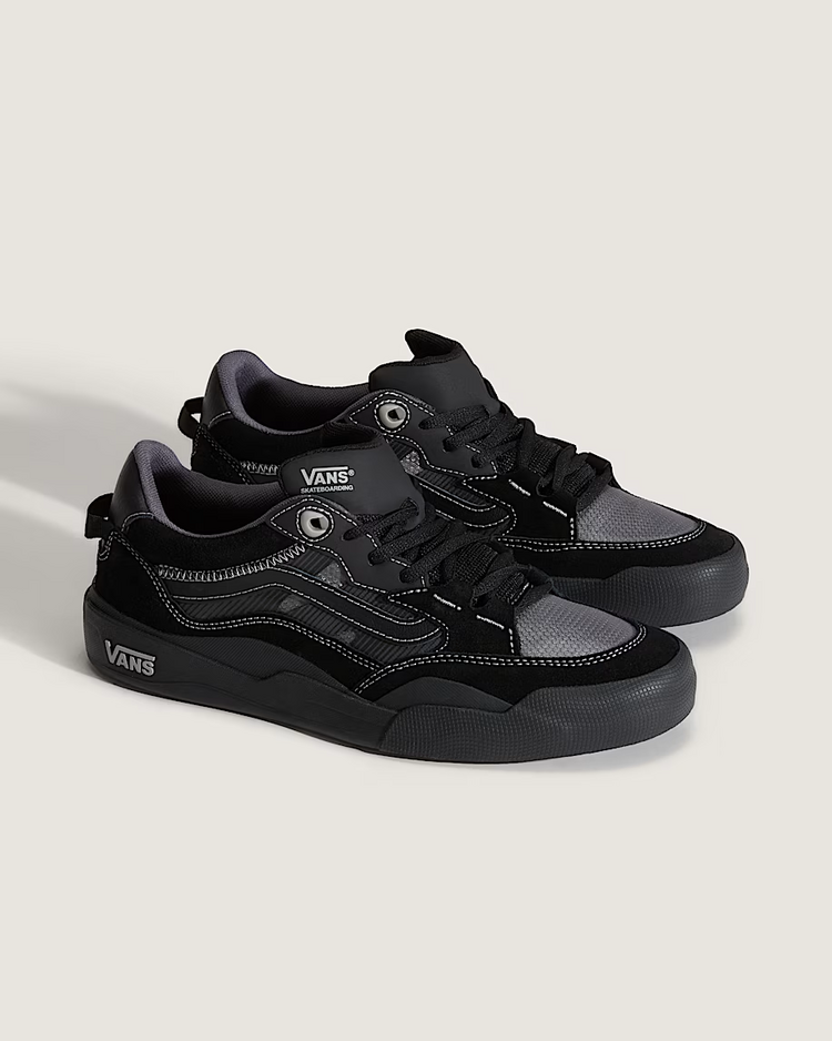 Vans HOMMES SKATE 2 WAYVEE