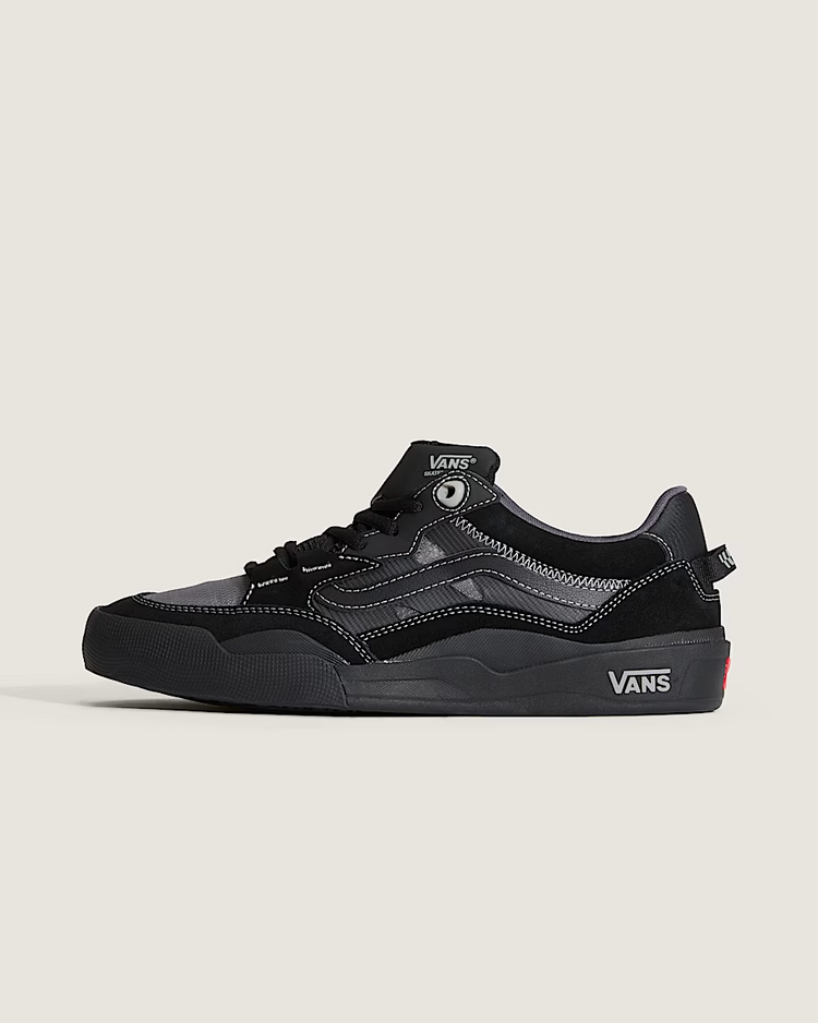 Vans HOMMES SKATE 2 WAYVEE