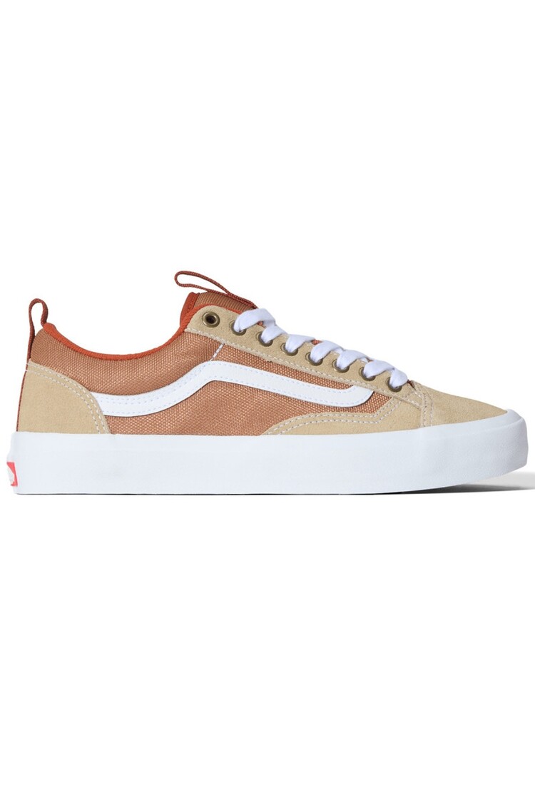Vans HOMMES SKATE OLD SKOOL 36+
