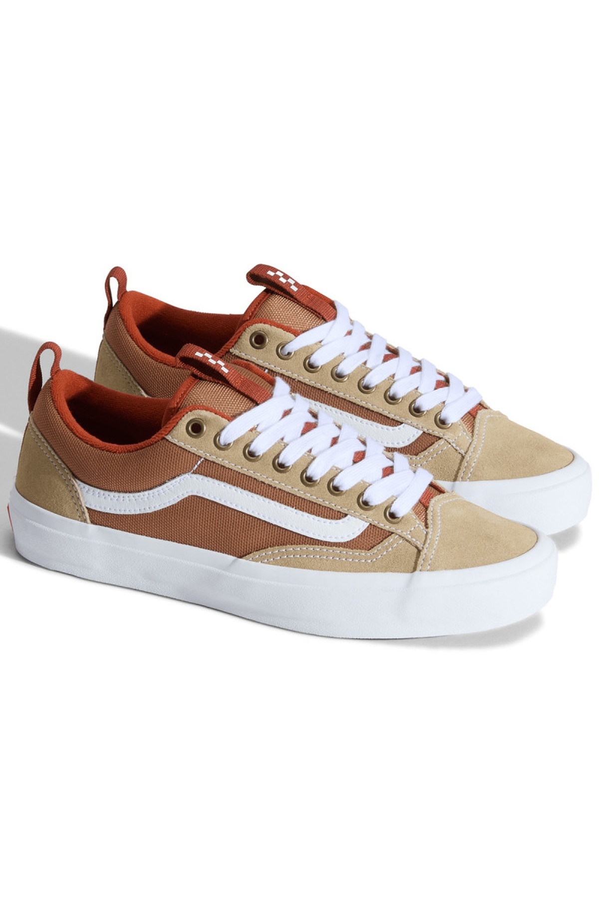 Vans MEN'S SKATE OLD SKOOL 36+