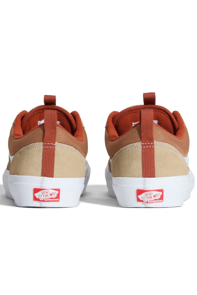 Vans HOMMES SKATE OLD SKOOL 36+