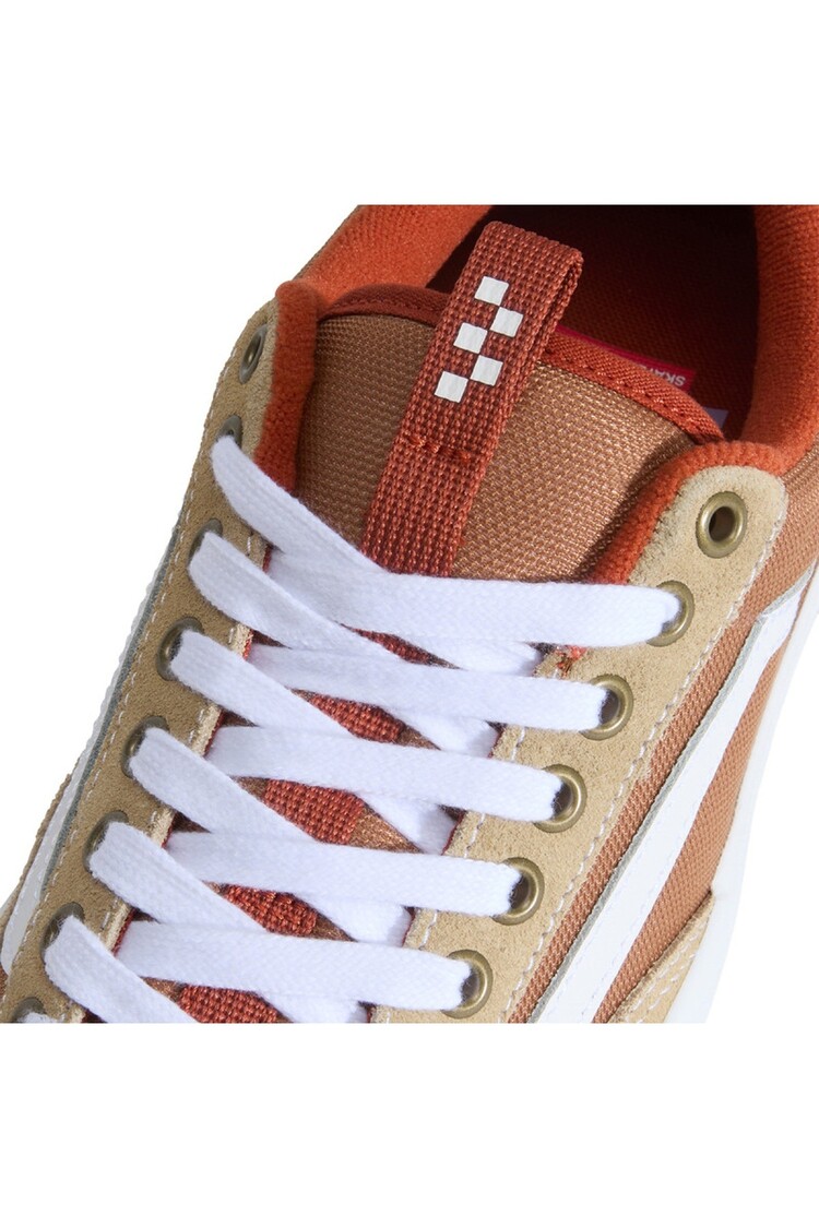 Vans HOMMES SKATE OLD SKOOL 36+