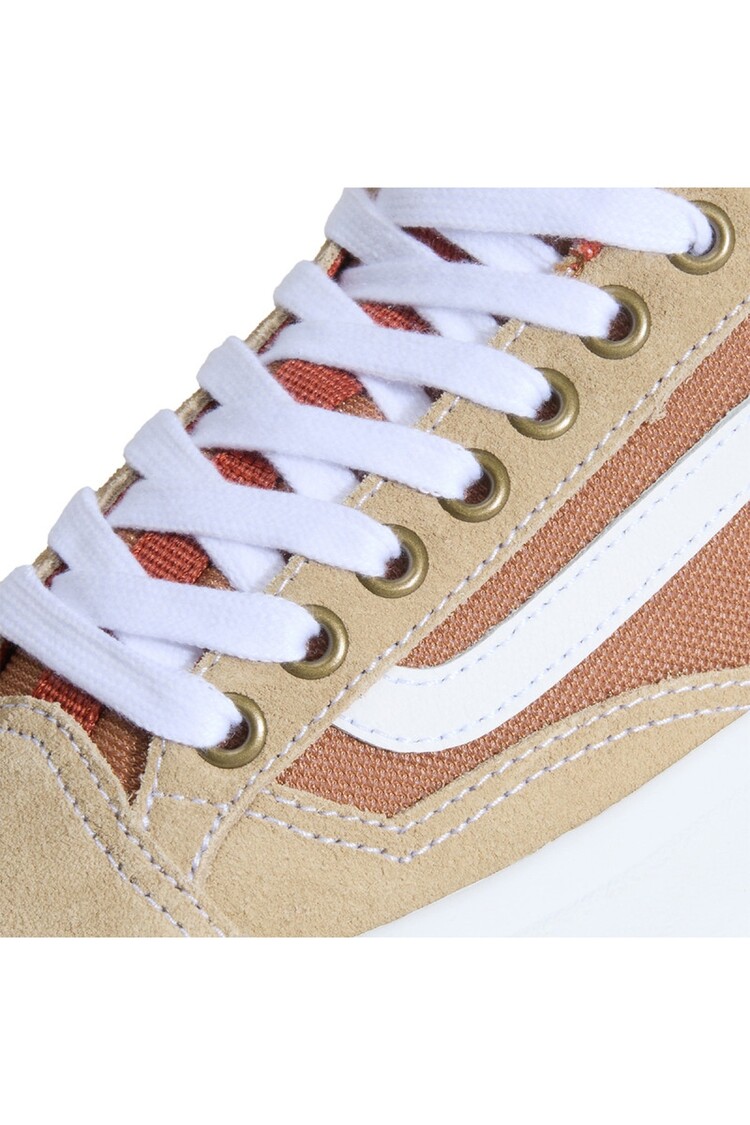 Vans HOMMES SKATE OLD SKOOL 36+