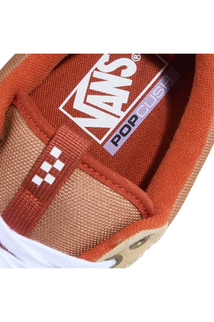 Vans HOMMES SKATE OLD SKOOL 36+