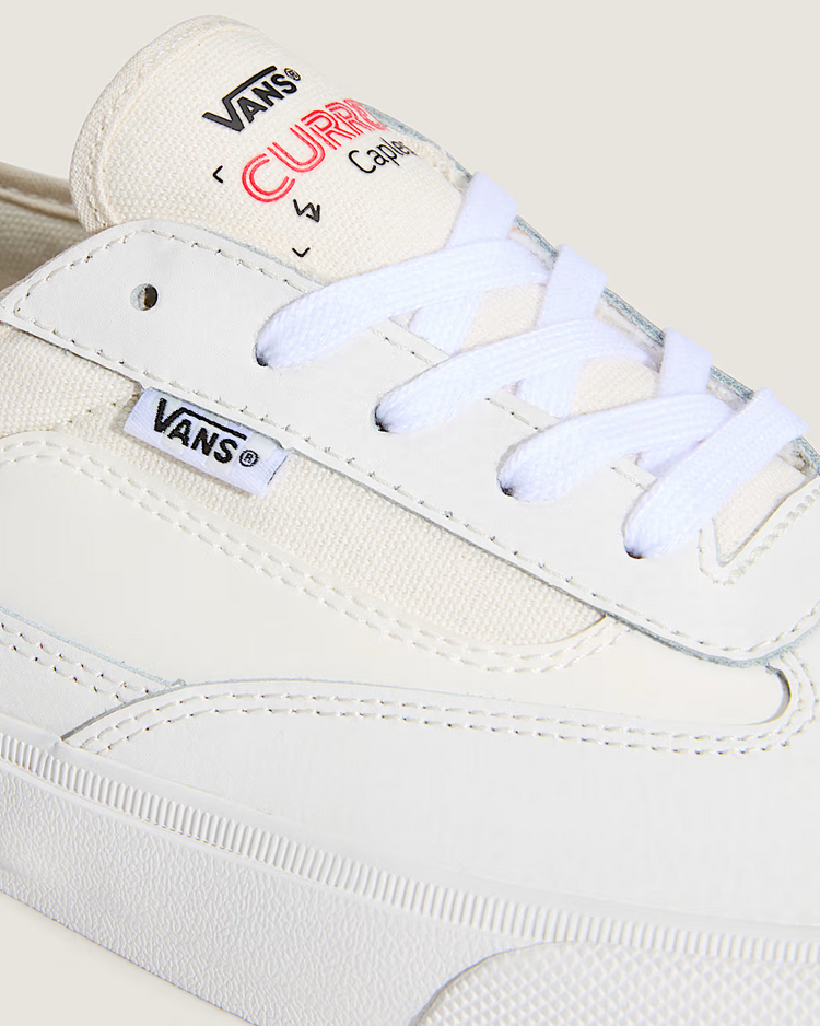 Vans HOMMES SKATE CURREN CAPLES SHOE