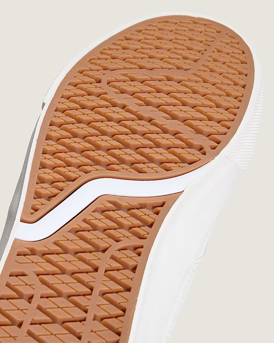 Vans MEN'S SKATE CURREN CAPLES SHOE