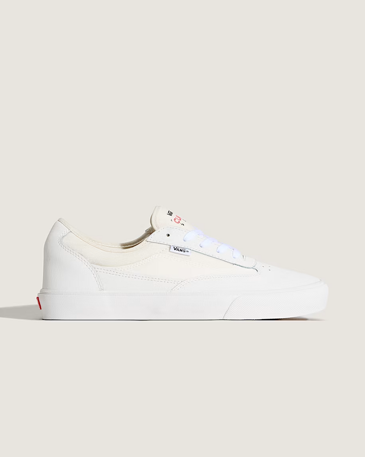 Vans MEN'S SKATE CURREN CAPLES SHOE