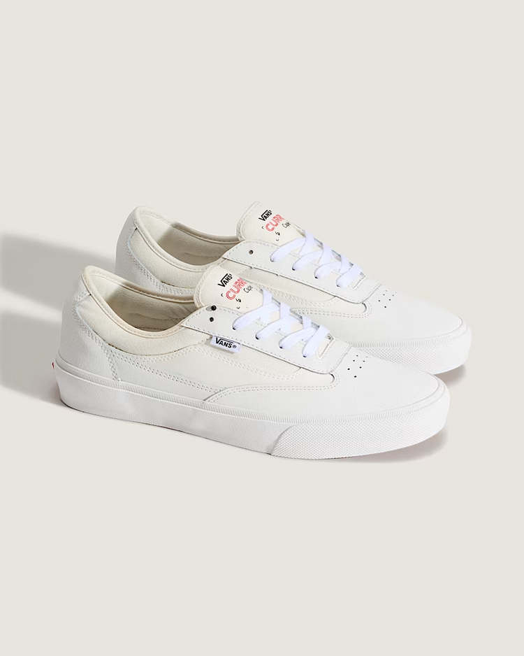 Vans HOMMES SKATE CURREN CAPLES SHOE