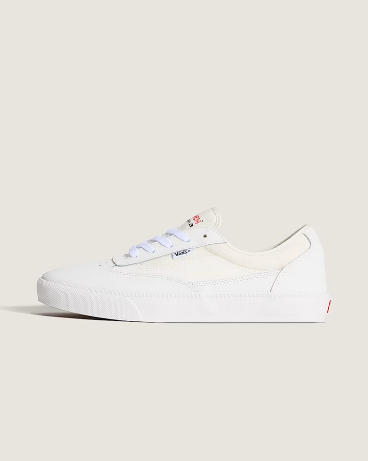 Vans HOMMES SKATE CURREN CAPLES SHOE