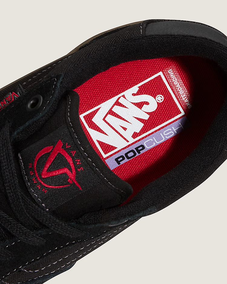 Vans HOMMES SKATE ROWAN