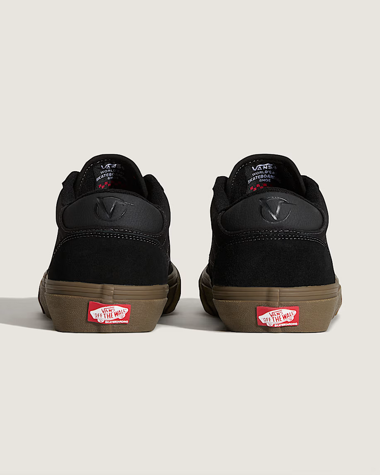 Vans HOMMES SKATE ROWAN