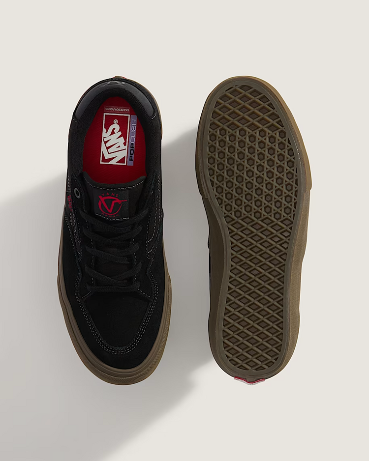 Vans HOMMES SKATE ROWAN
