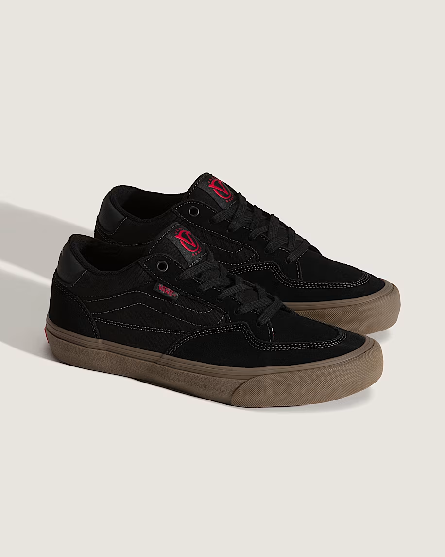 Vans MEN'S SKATE ROWAN