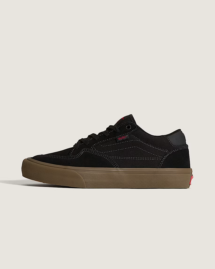 Vans HOMMES SKATE ROWAN