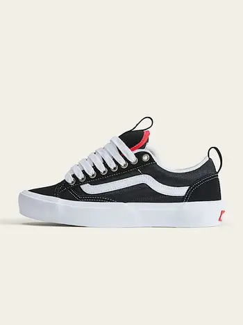 Vans MEN'S SKATE OLD SKOOL 36 BLACK/WHITE