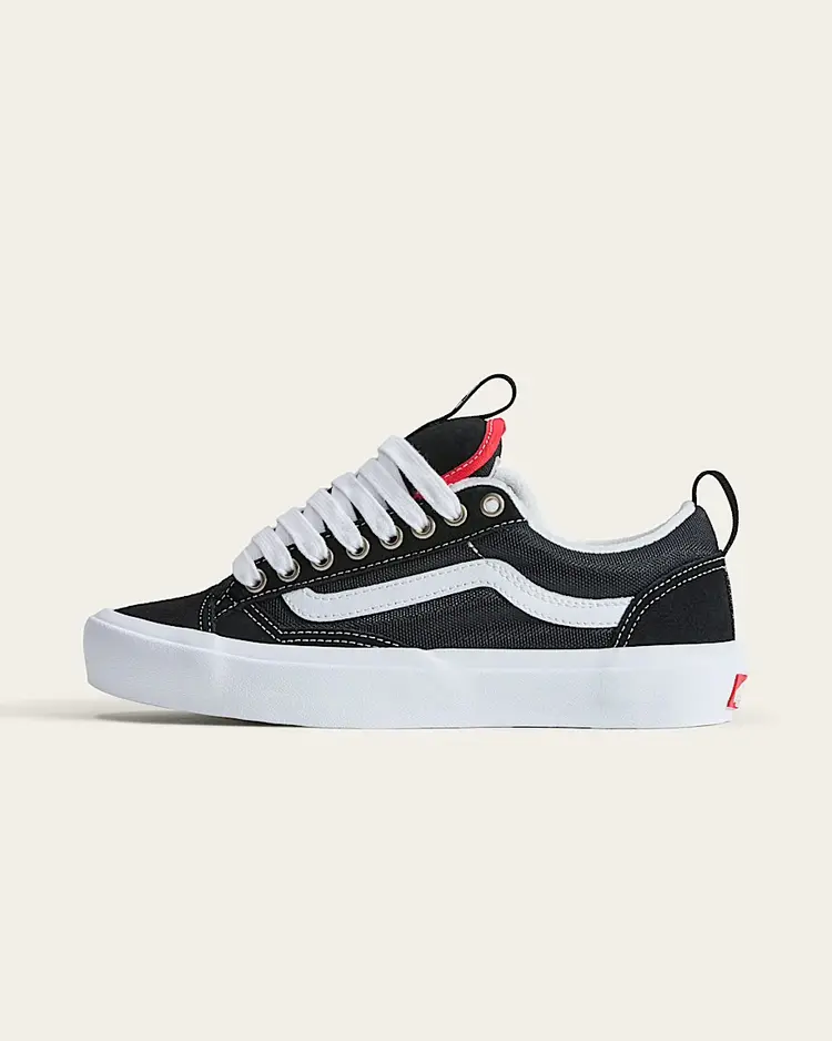 Vans MEN'S SKATE OLD SKOOL 36 BLACK/WHITE