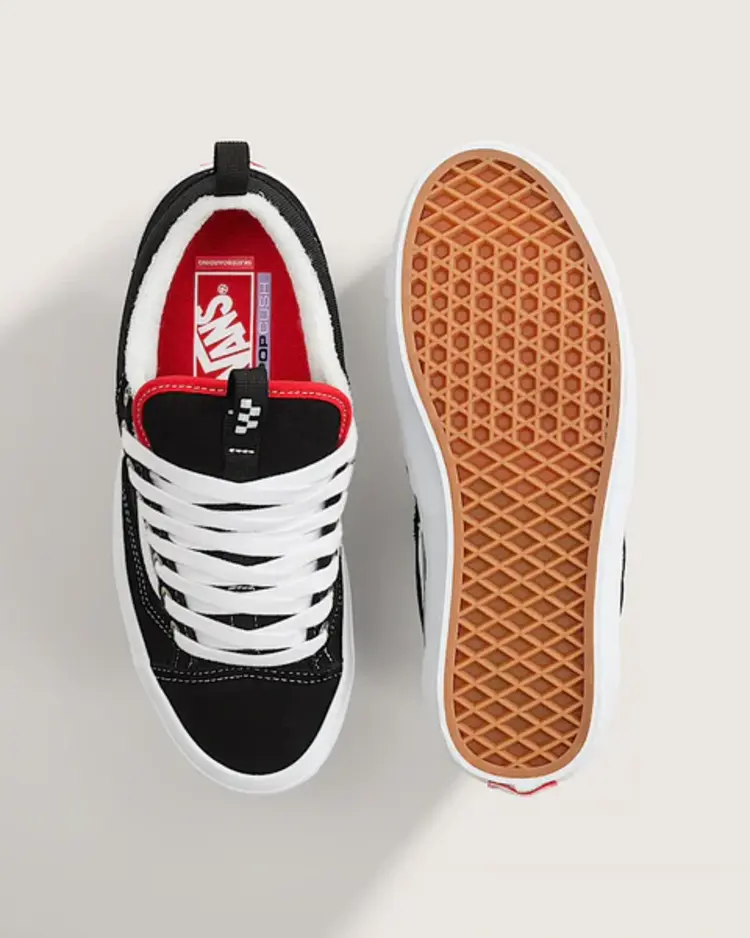 Vans MEN'S SKATE OLD SKOOL 36 BLACK/WHITE