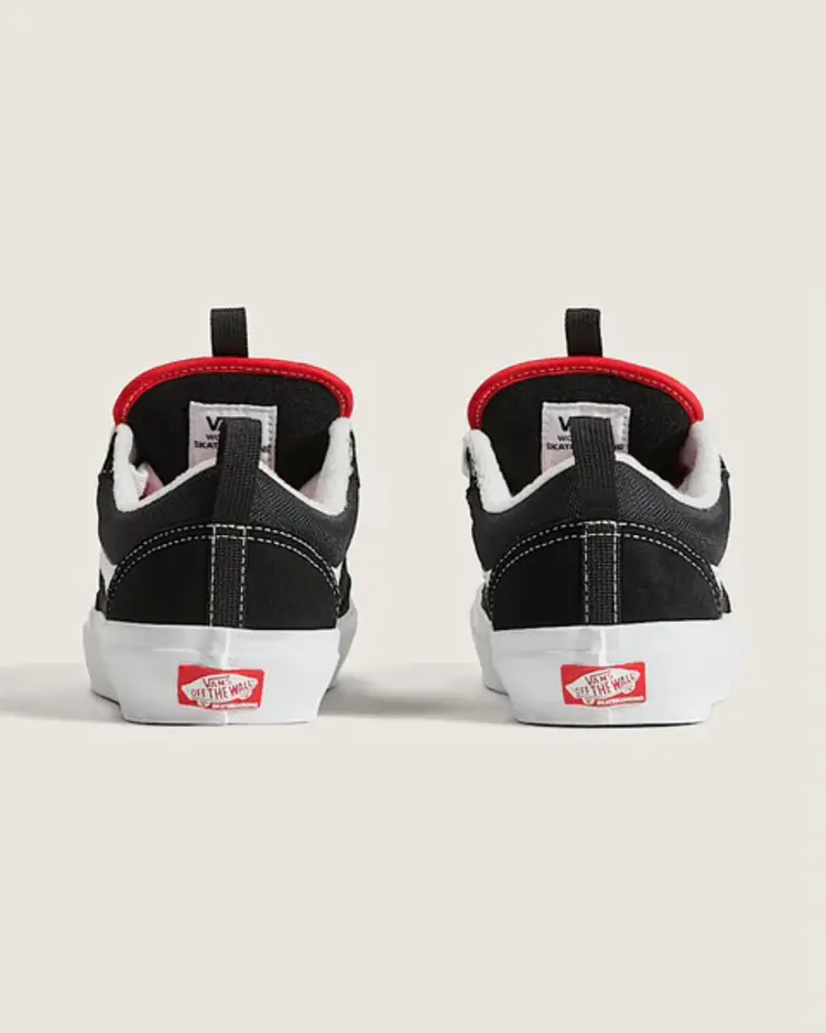 Vans HOMMES SKATE OLD SKOOL 36 BLACK/WHITE