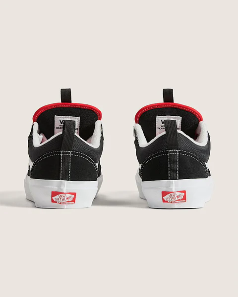 Vans HOMMES SKATE OLD SKOOL 36 BLACK/WHITE