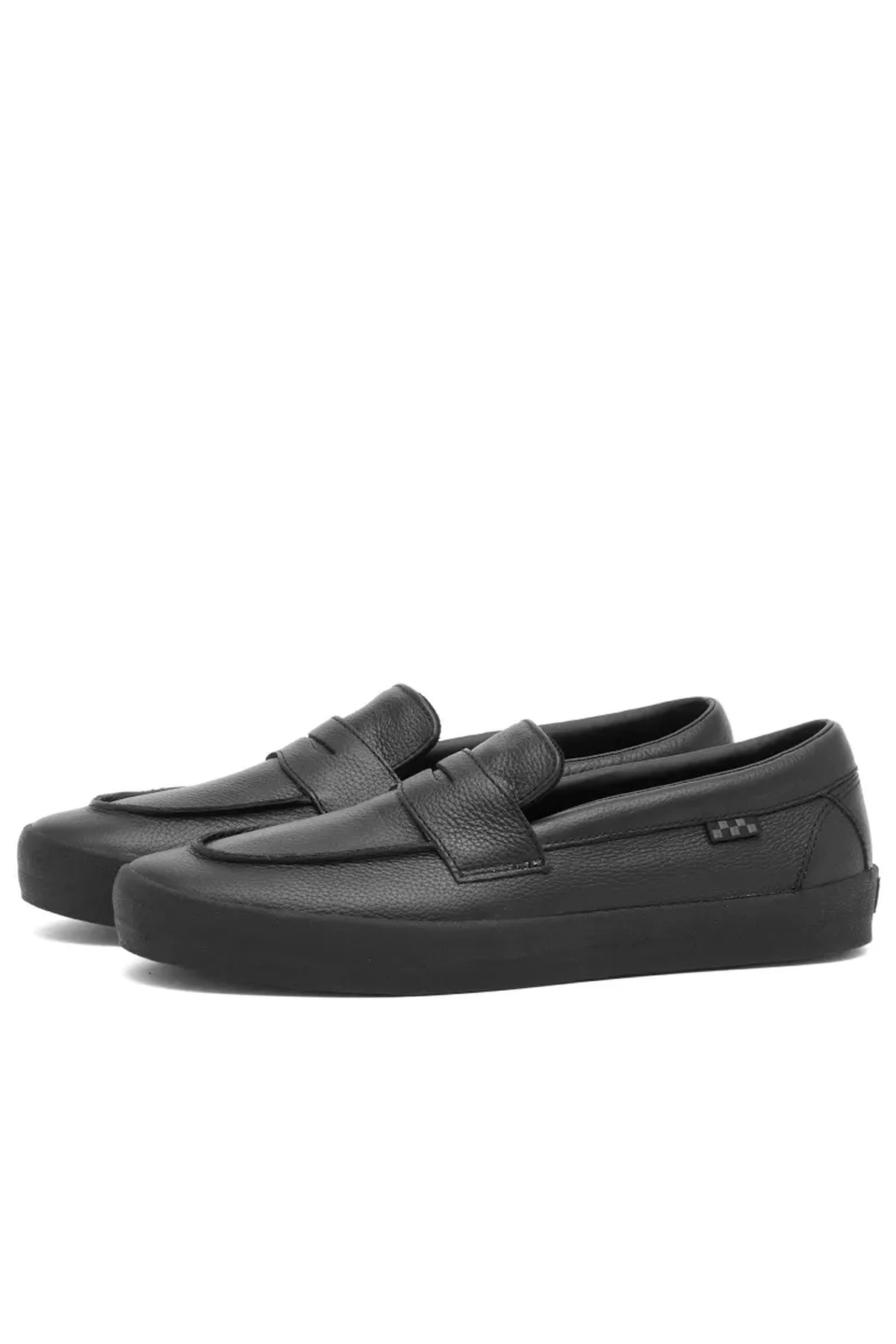 Vans MEN'S SKATE LOAFER