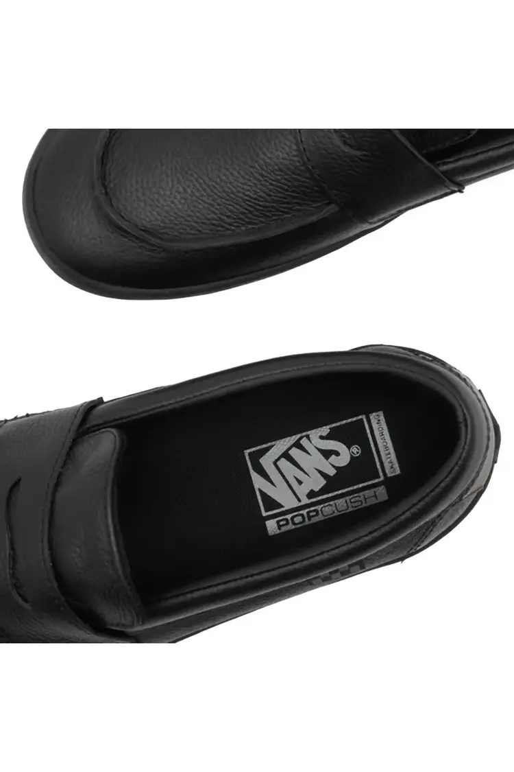 Vans HOMMES SKATE LOAFER