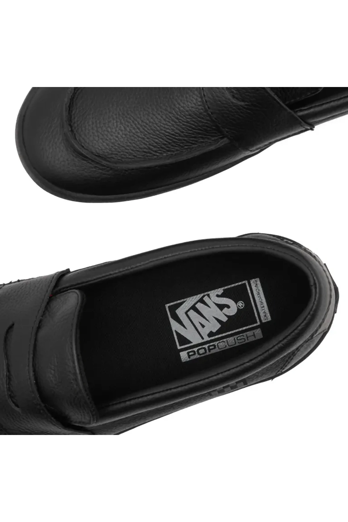 Vans MEN'S SKATE LOAFER
