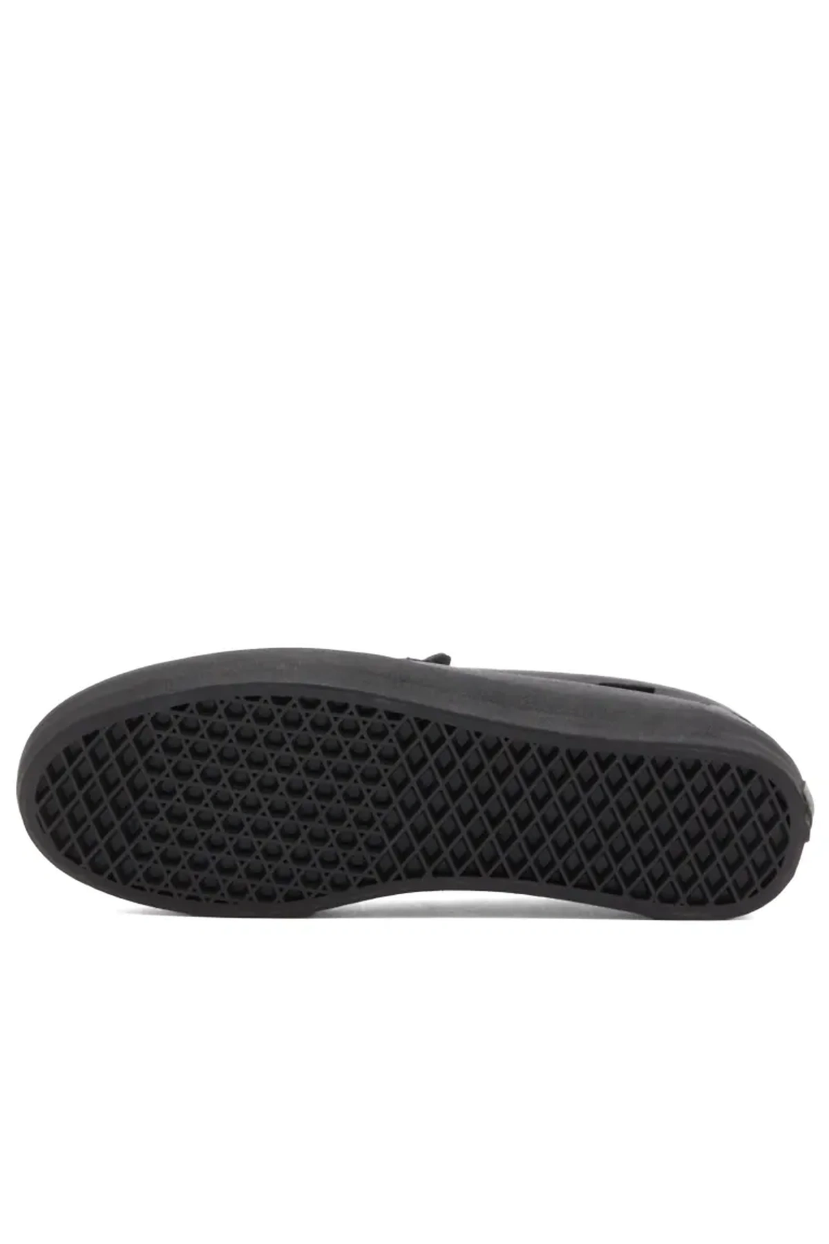 Vans MEN'S SKATE LOAFER