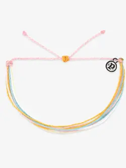 Puravida LOVE BUG BRACELET BRIGHT ORIGINAL
