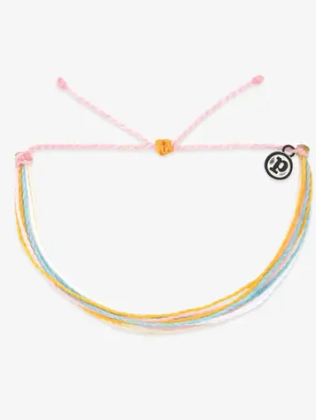 Puravida LOVE BUG BRACELET BRIGHT ORIGINAL