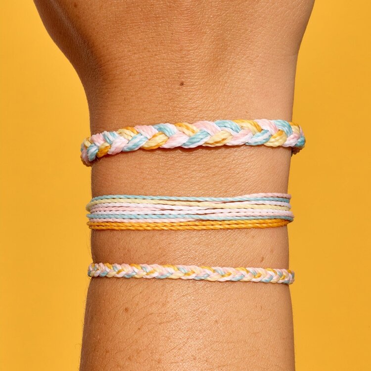 Puravida LOVE BUG BRACELET