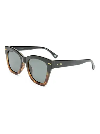 Aire INTERGALACTIC BLACK TORT SPLICE