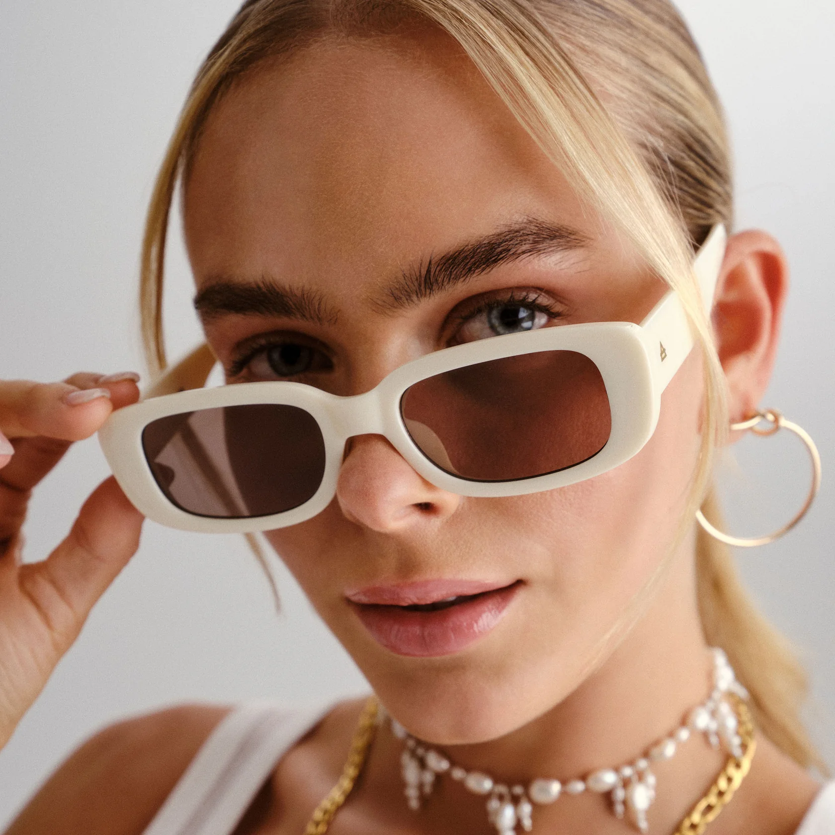 Aire CERES V2 IVORY/HAZEL TINT