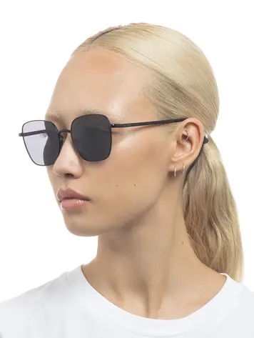 Aire SPIRAL MATTE BLACK