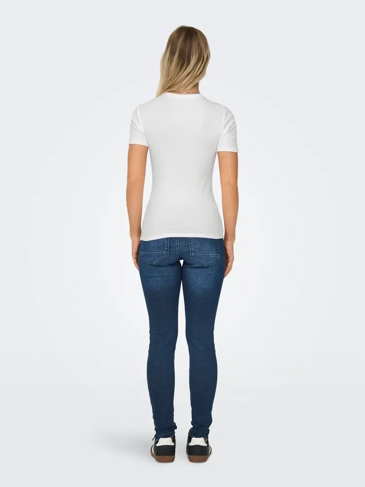 Only EASY T-SHIRT