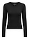 Only EASY LONG SLEEVE TOP