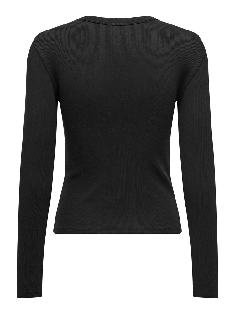Only EASY LONG SLEEVE TOP