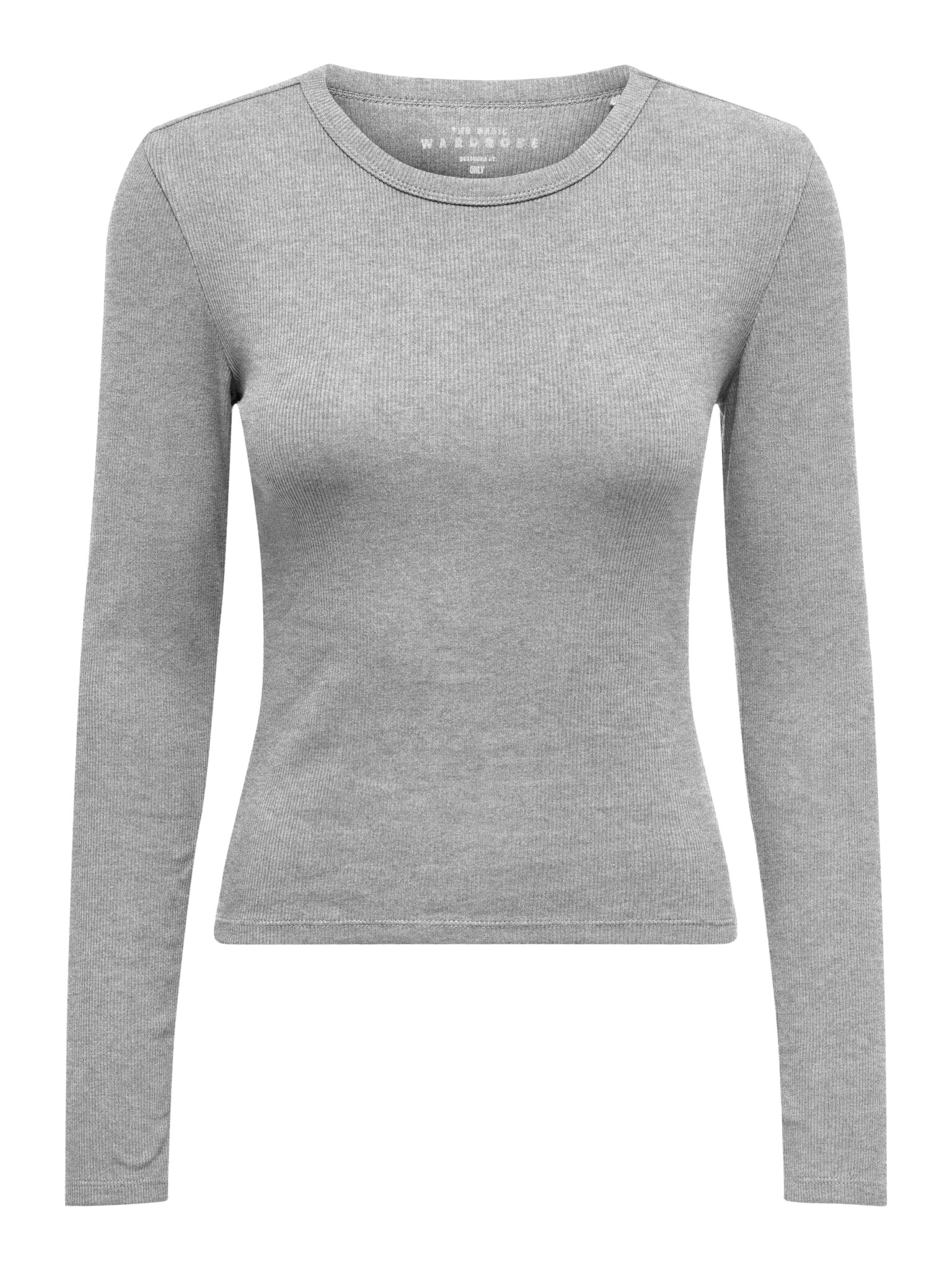 Only EASY LONG SLEEVE TOP