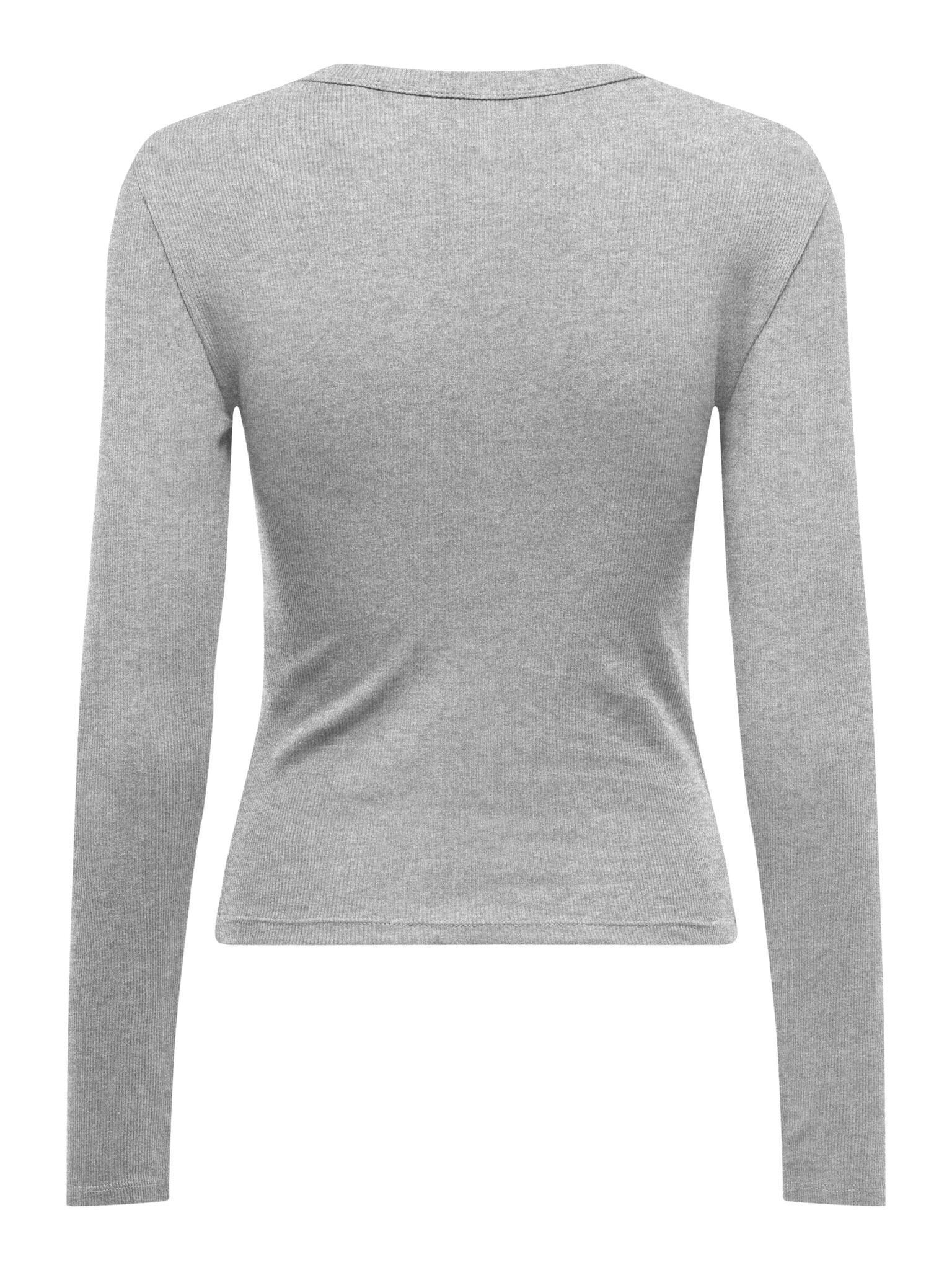 Only EASY LONG SLEEVE TOP
