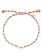 Puravida MASI FRIENDSHIP GOLD BRACELET