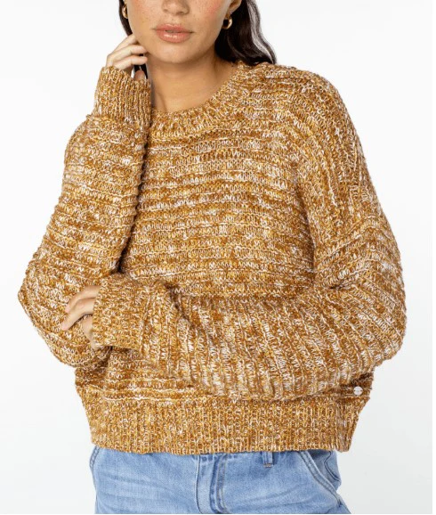Roxy ENCHANTED SKY SWEATER