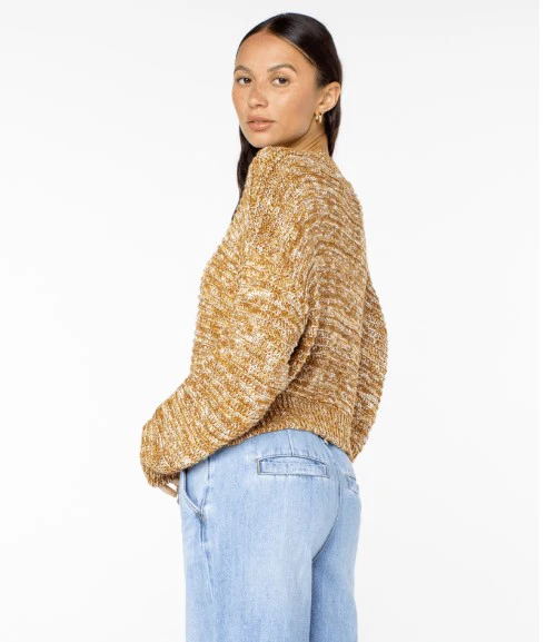 Roxy ENCHANTED SKY SWEATER