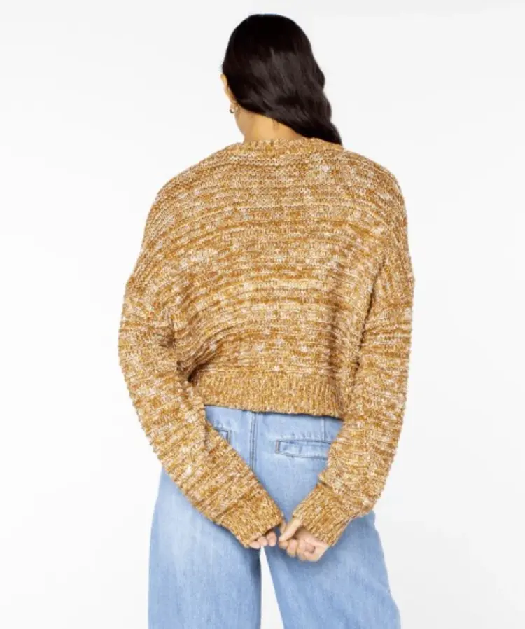 Roxy FEMMES ENCHANTED SKY SWEATER